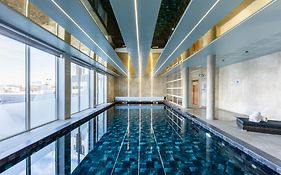 Brit Hotel Privilege Paris Rosny-Sous-Bois