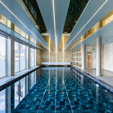 Brit Hotel Privilege Paris Rosny-Sous-Bois Exterior foto